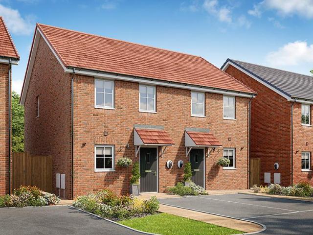 House for sale in Rossett, Burn Bridge