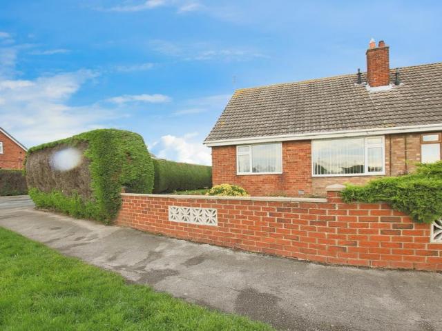 House for sale in Burstwick, East Riding Of Yorkshire