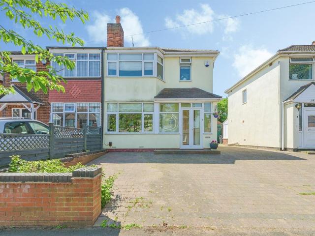 House for sale in Banners Gate, Sutton Coldfield