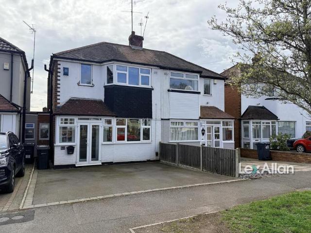 House for sale in West Midlands