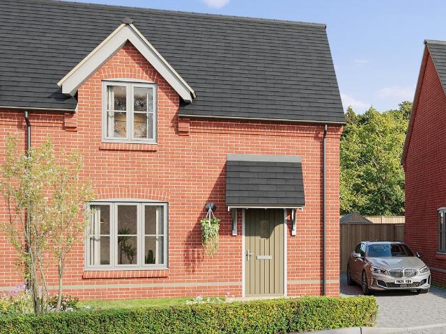 House for sale in Four Gotes, Cambridgeshire