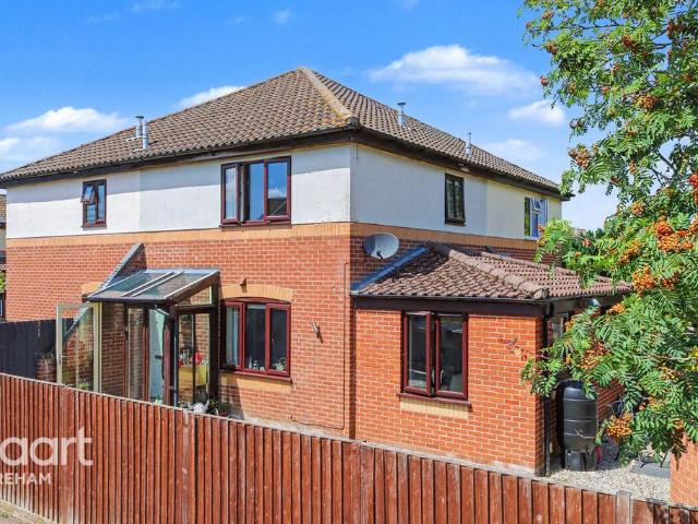 House for sale in Comers, Norfolk