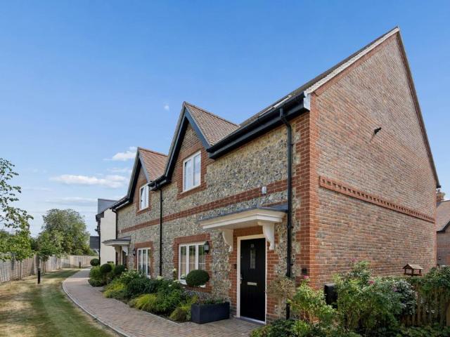 House for sale in Berrick Salome, Oxfordshire