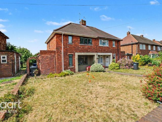 House for sale in Balby, Doncaster