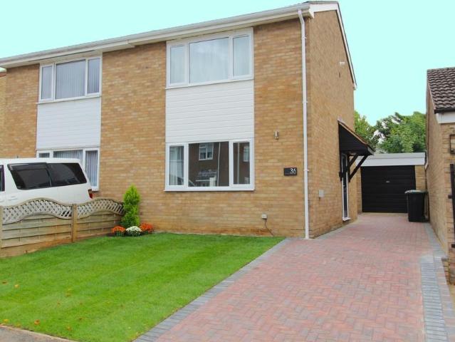 House for sale in Beeston, Sandy