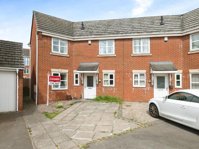 House for sale in Hill Top, Sandwell