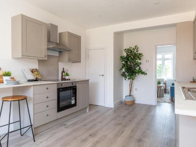 House for sale in Saddington, Harborough