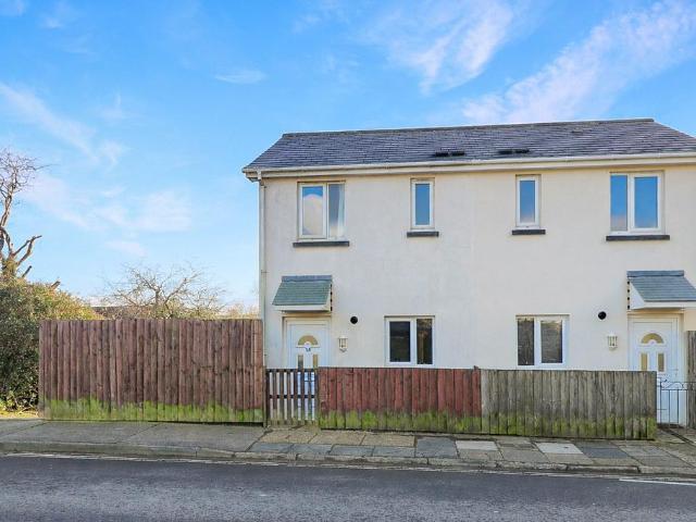 House for sale in Brandis Corner, Devon