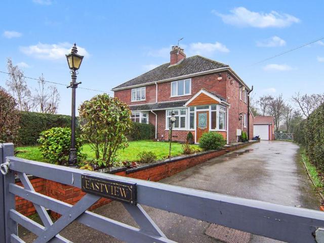 House for sale in Berkswell, Isle Of Man