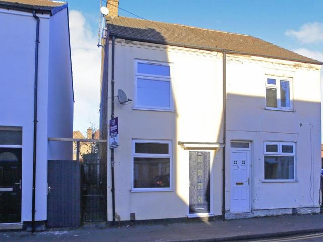House for sale in Peterborough