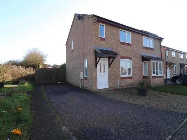 House for sale in Wacton, Burgh St Peter