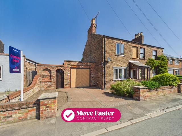 House for sale in Driffield, East Riding Of Yorkshire