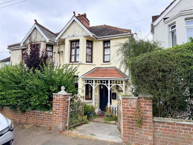 House for sale in Llandybie, Wales
