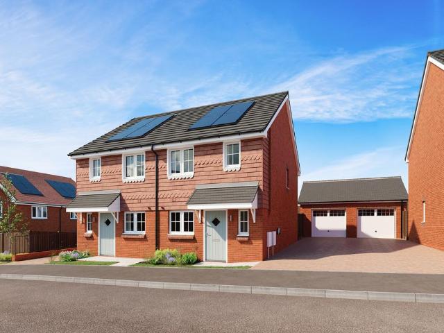 House for sale in Fretherne, Hertfordshire