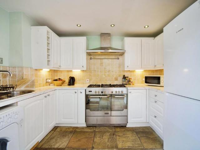 House for sale in New Barnet, Greater London