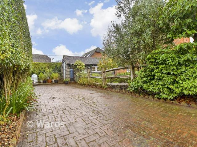 House for sale in Bridgefield, Kent