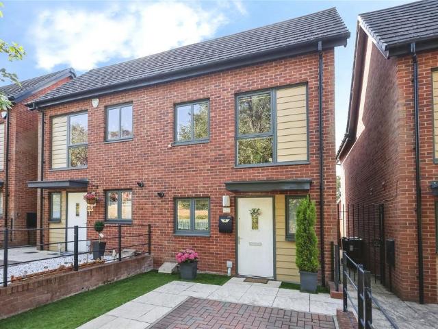 House for sale in Wylde Green, Erdington