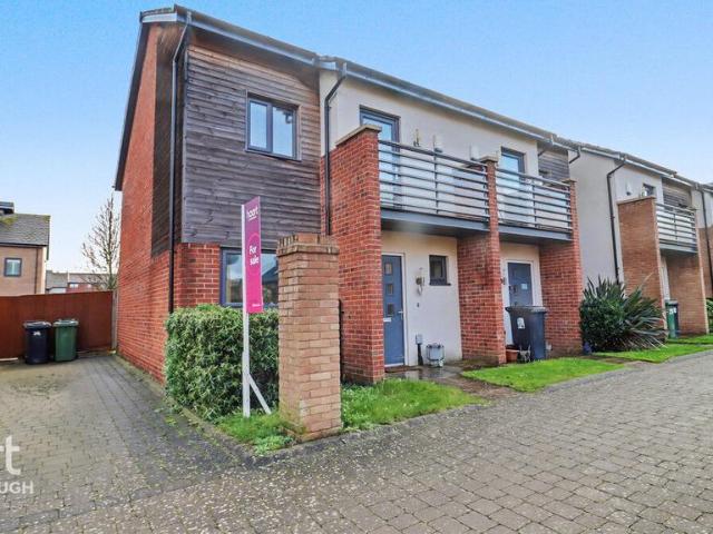 House for sale in New Fletton, Peterborough