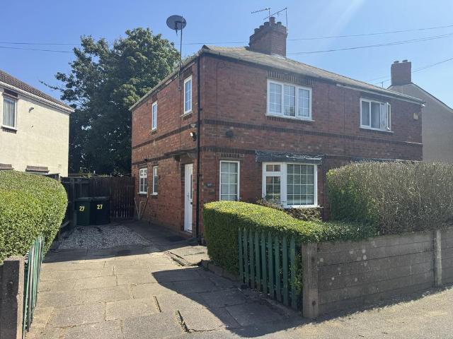 House for sale in Freezeland, Bilston