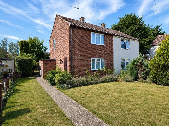 House for sale in Barway, Cambridgeshire