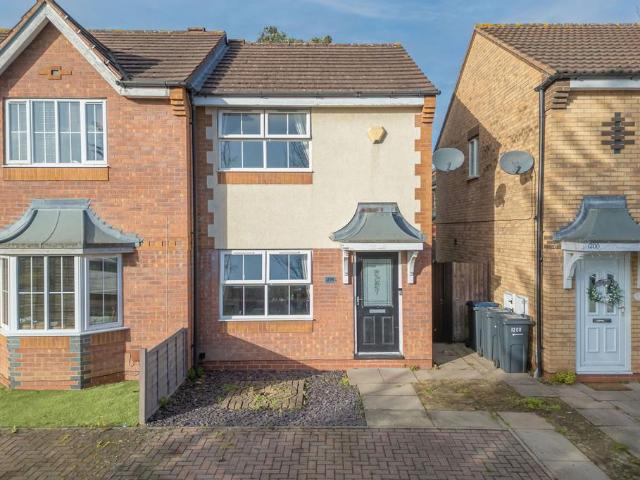 House for sale in Tyburn, Isle Of Man