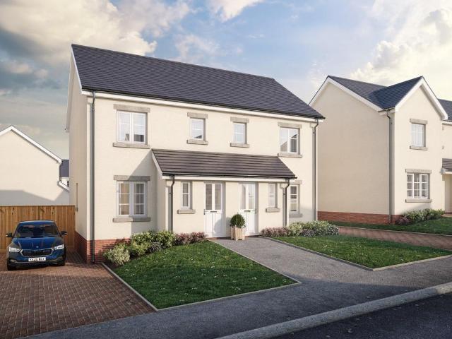 House for sale in St Clears, Wales