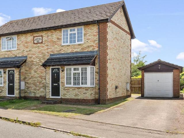 House for sale in Stotfold, Bedfordshire