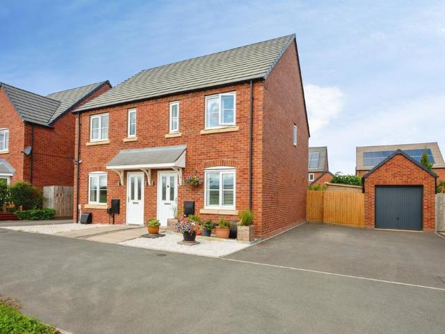 House for sale in Pebworth, Wychavon