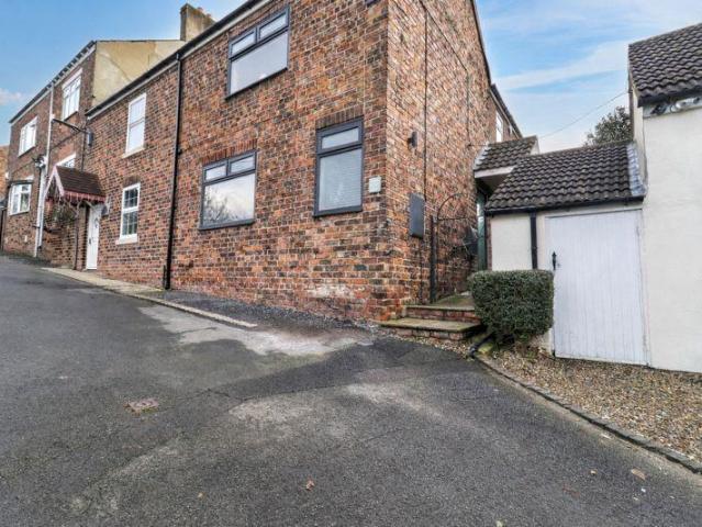 House for sale in Thorpe Thewles, Stockton-on-tees