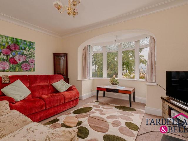 House for sale in Worsthorne, Burnley