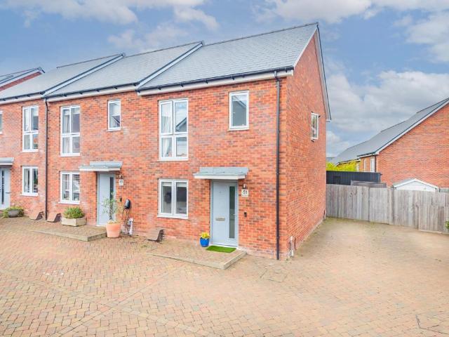 House for sale in High Brooms, Tunbridge Wells