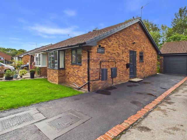 House for sale in Old Hall