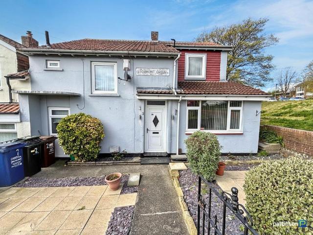 House for sale in Cowgate, Kenton