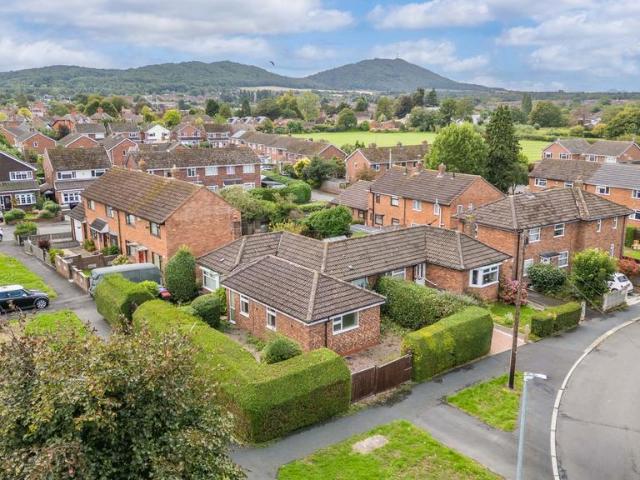House for sale in Telford