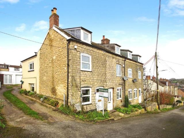 House for sale in Woodmancote, Stroud