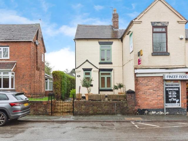 House for sale in Hinkshay, Telford