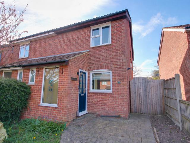 House for sale in Old Netley, Helford