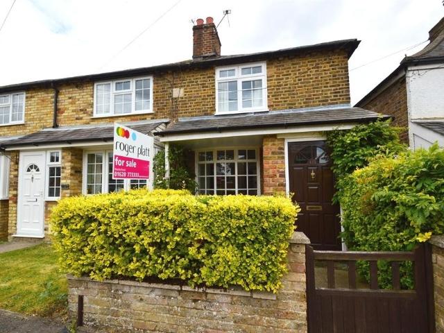 House for sale in St Marks, Maidenhead