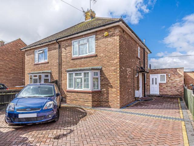 House for sale in Evershot, Oxfordshire