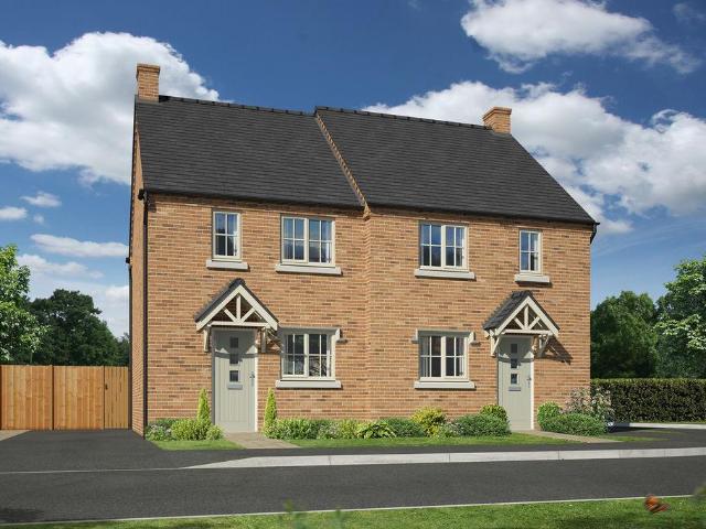 House for sale in Oswestry, Shropshire