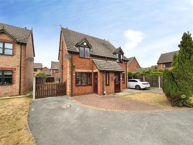 House for sale in Edenthorpe, South Yorkshire