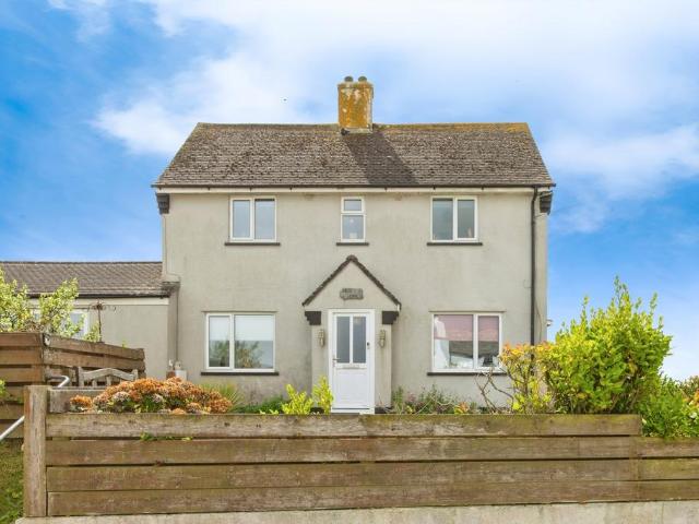 House for sale in Portwrinkle, Cornwall