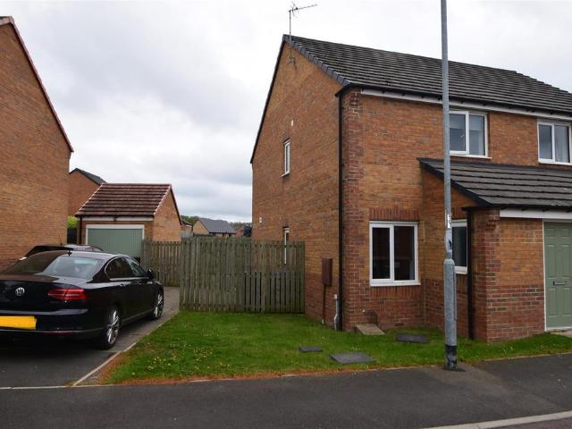 House for sale in Chilton