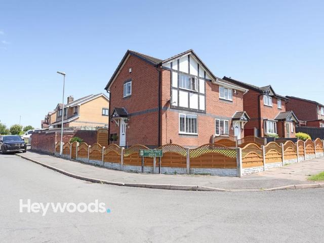 House for sale in Longton, Isle Of Man