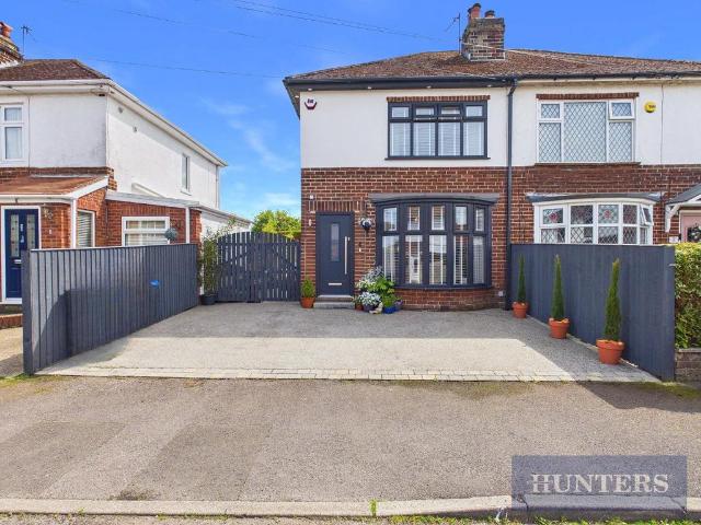 House for sale in Newby and Scalby, North Yorkshire
