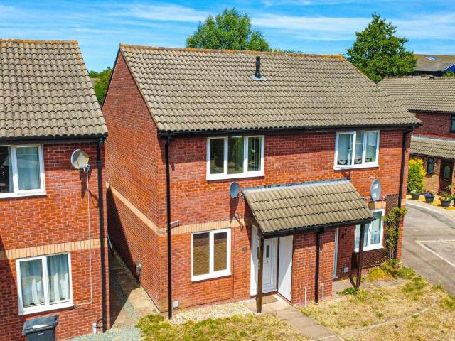 House for sale in Blackbrook, Rumwell