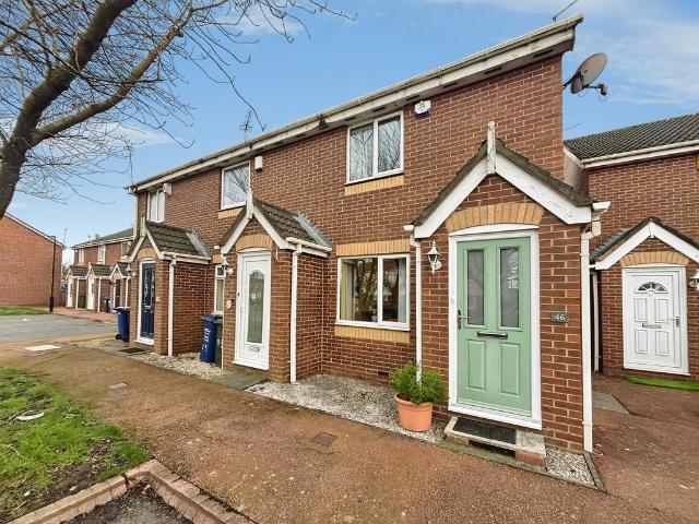 House for sale in Woolsington, Tyne And Wear