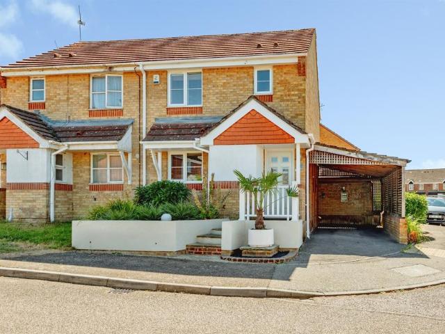 House for sale in Glynde, West Sussex