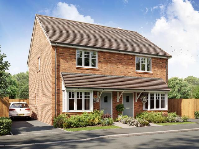 House for sale in Leisure Village, Kettering