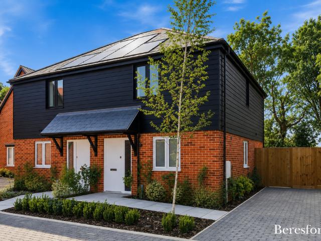 House for sale in Brook Street, Navestock Side